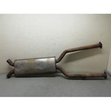 3W835212AB SILENZIATORE ANTERIORE JAGUAR XK8 CABRIO 2000 4.0B (96>02)