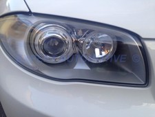 FARI ANGEL EYES SILVER LED