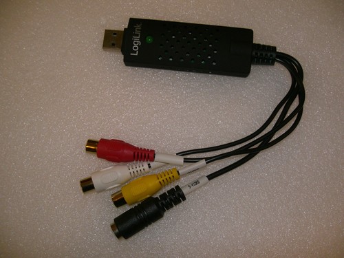 Logilink audio and - logilink,