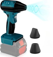 Mini Soffiatore Foglie Jet Dry