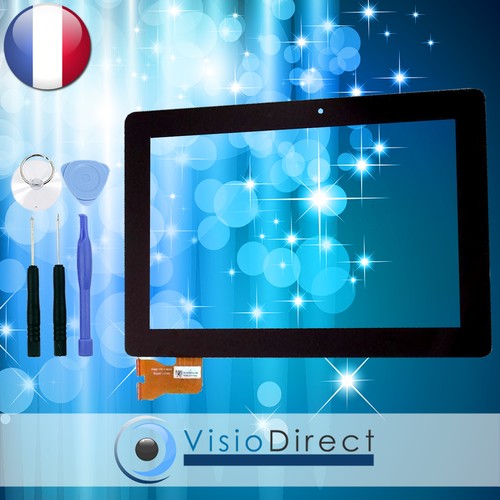 Vitre ecran tactile pour - ecran,