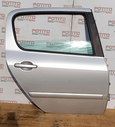 9008k4 porta post - dx, peugeot