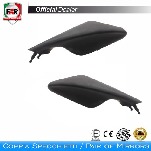 Coppia specchietti retrovisori - coppia,