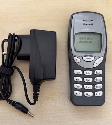 Cellulare nokia 3210 - nokia,