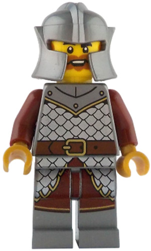 Lego ideas griffin knight - ideas,