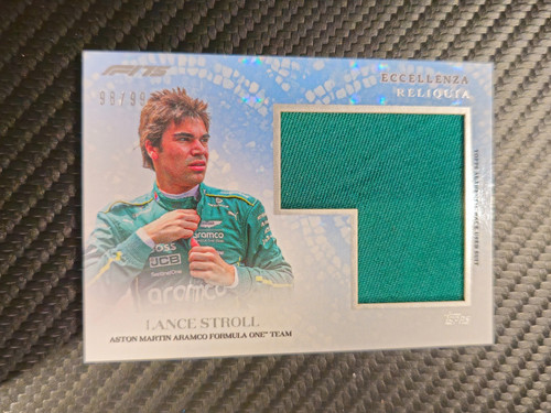 Tuta usata topps eccellenza - usata,