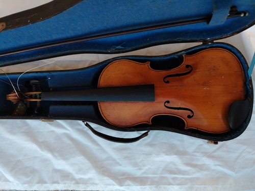 Violino antico da - violino, 4/4