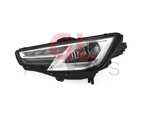 Faro per audi 2015 2019 - faro,