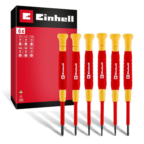 Original einhell set - einhell,