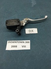 POMPA FRENO ANTERIORE DESTRA