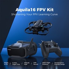 BETAFPV Aquila16 FPV Kit Drone