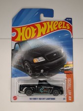Hot Wheels Mattel 2025 '99