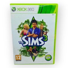 The Sims 3 (Xbox 360, 2010)