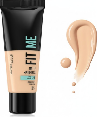 Maybelline fit - maybelline,