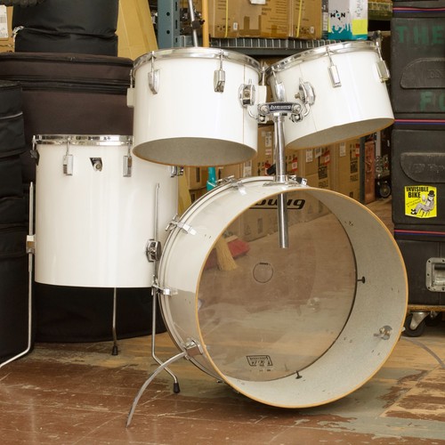 Vintage ludwig combo series - combo,