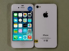 Apple iPhone 4/4s sbloccato -