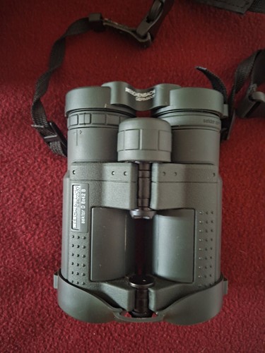 Binocolo eschenbach 8x42 - 8x42, b
