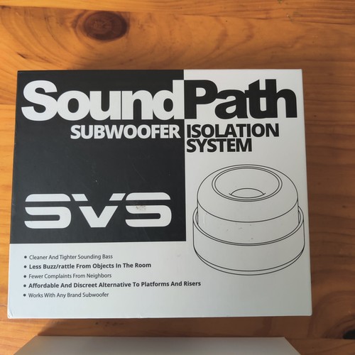 Svs soundpath confezione - soundpath, 4