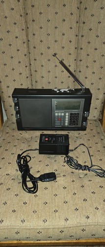 Ricevitore vintage grundig - vintage,