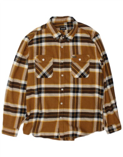 Camicia uomo brixton - camicia, in