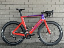 CANYON AEROAD CF SLX SRAM