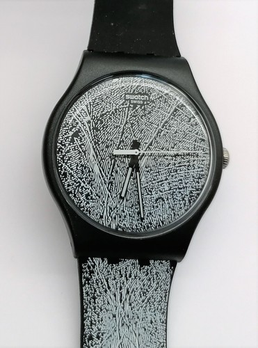 Swatch special ttr new - swatch,