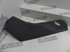 Mercedes CLK W208 rivestimento
