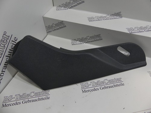 Mercedes clk w208 rivestimento - mercedes,