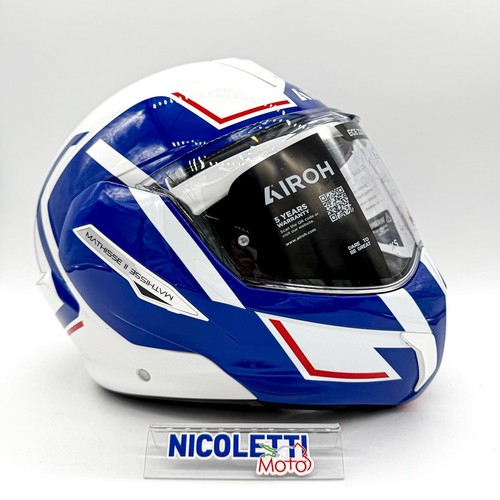 Casco modulare airoh - airoh, mathisse