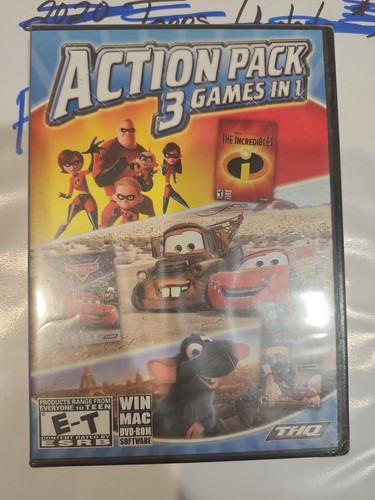 Collezione disney pixar 3 - collezione, pixar: