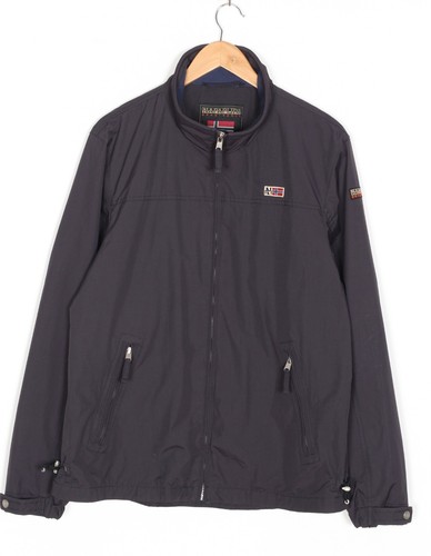 Napapijri jacket men size - jacket, xl