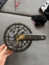 Guarnitura squadra FSA K-Force