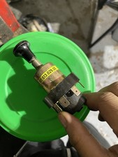 Interruttore interruttore faro