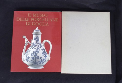 Museo delle porcellane di - il,
