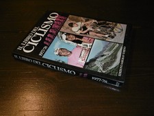 IL LIBRO DEL CICLISMO 1977-78