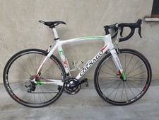 Bicicletta da corsa usata COLNAGO CLX 3.0 taglia M 52s 