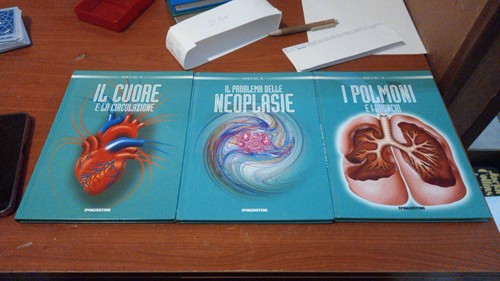 Lotto libri collana - lotto,