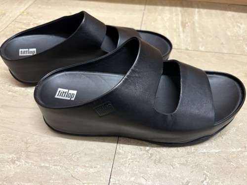 Fitflop shuv sandali - fitflop, uk