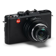 Leica D-LUX 5 10.1MP Black