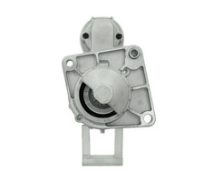 Motorino avviamento starter