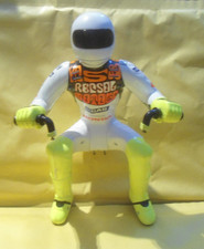 HONDA SF501 NUOVA FAOR  RC211 - VALENTINO ROSSI - RICAMBI 1/5 USATI RC - SCEGLI