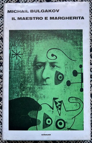Michail bulgakov maestro - il, e