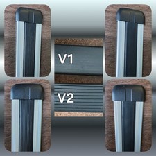 Coprisedile 2m/4m compatibile