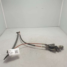 400672T4 motorino cremagliera alzavetro alzacristallo Peugeot 106 1997 anteriore