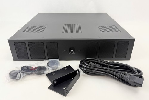 Sonance dsp 750 mkiii - 2-750,