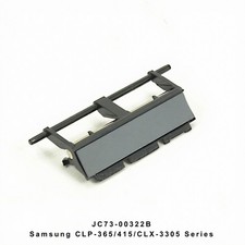 Samsung CLP-365 HP Color Laser