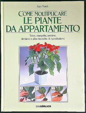 COME MOLTIPLICARE LE PIANTE DA