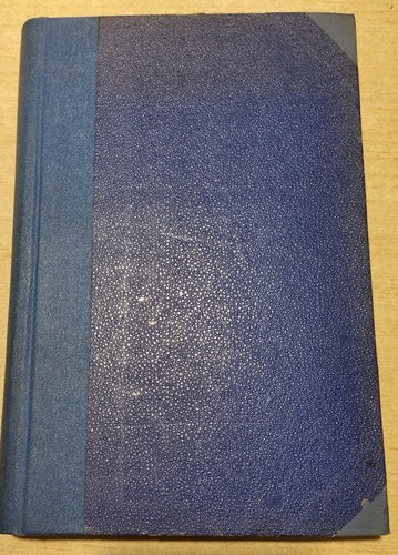 Libro vintage problemi ed - libro,