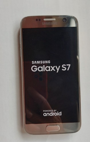 Samsung galaxy usato - s7,