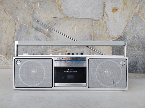 Lettore cassette stereo - lettore,